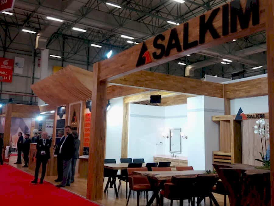 İntermob 2018 fuarın'da siz değerli müşterilerimizi ve ziyaretçilerimizi ağırlamaktan mutlu olduk !