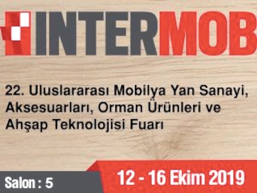 İntermob 2019